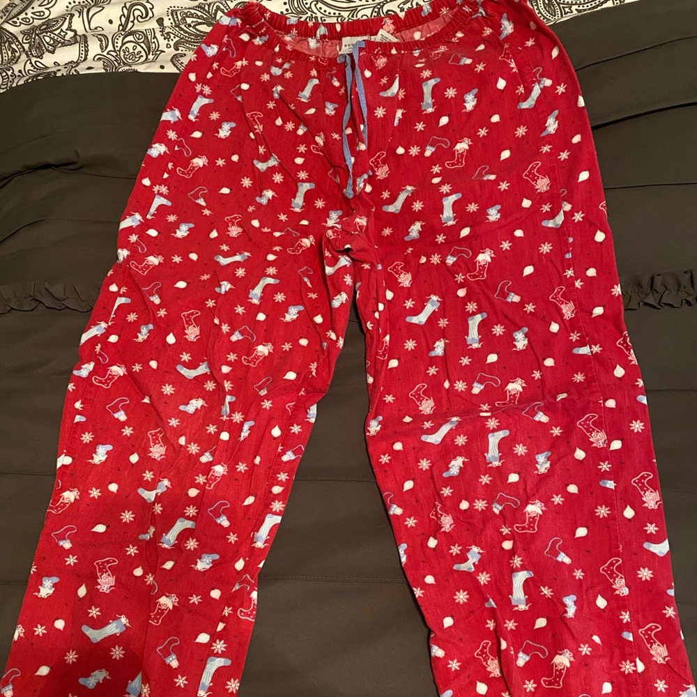 Pajama set - Picture 4 of 4